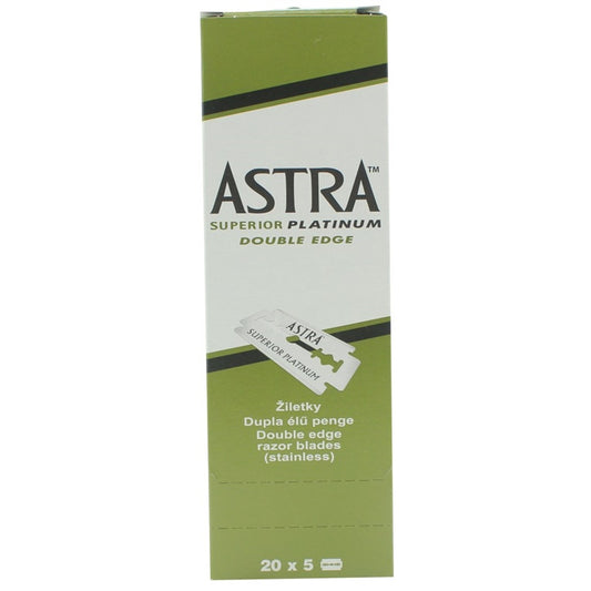 Astra Jilet