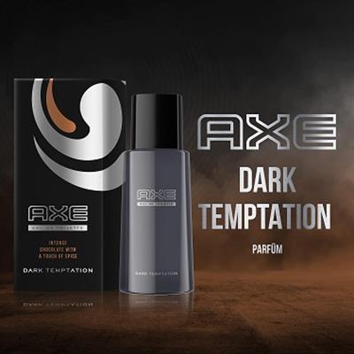 Axe Dark Temptation EDT 100 ml