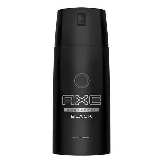 Axe Deodorant Bay Black 150ml