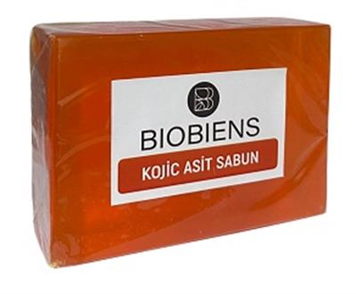 Biobiens 100gr Kojic Asit Sabun