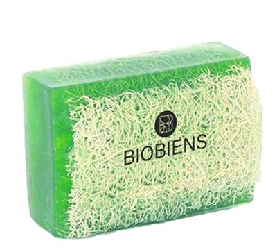 Biobiens 110gr Lifli Sabun Pirinç