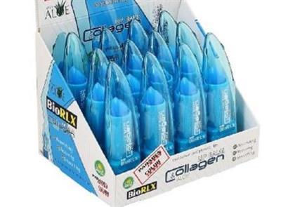 Biorlx Lipbalm Collagen Spf15