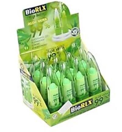 Biorlx Lipbalm Kenevir Spf15