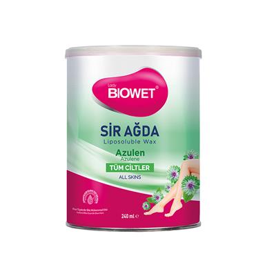 Biowet Ağda Konserve Azulen 240ml
