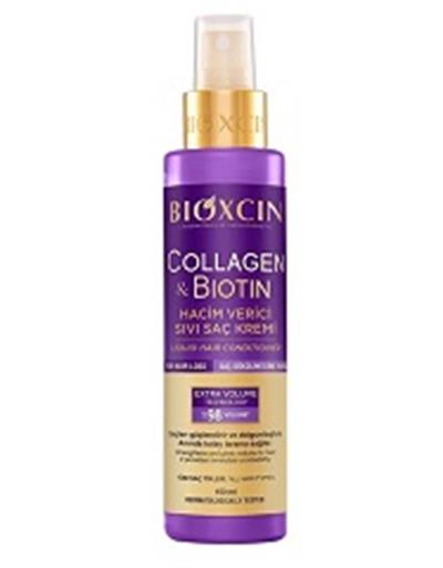 Bioxcin Sıvı Saç Kremi Cologen-Biotin150ml