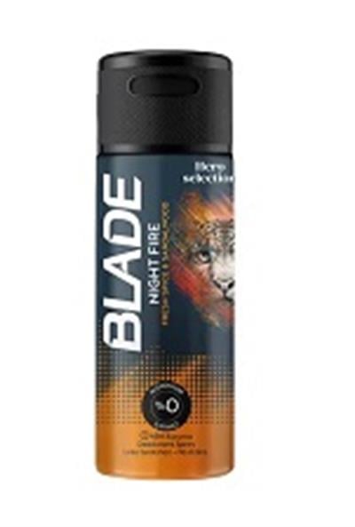 Blade Deodorant Night 150ml
