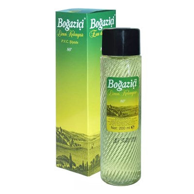 Boğaziçi Limon Kolonya Pls 200cc