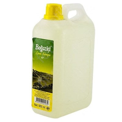 Boğaziçi Limon Kolonya Pls 950cc