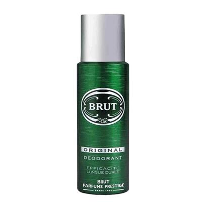 Brut Deodorant Bay Original 200ml