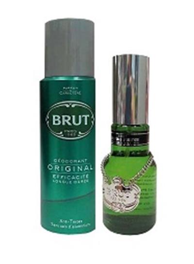 Brut Set Madolyon 30ml+Deodorant Orjinal