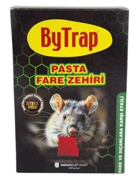 Bytrap Fare Pastası 80gr
