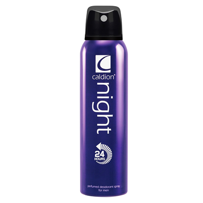 Caldion Deodorant Bay Night 150ml