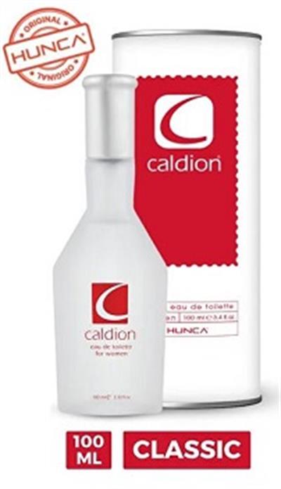 Caldion EDT Bayan 100ml