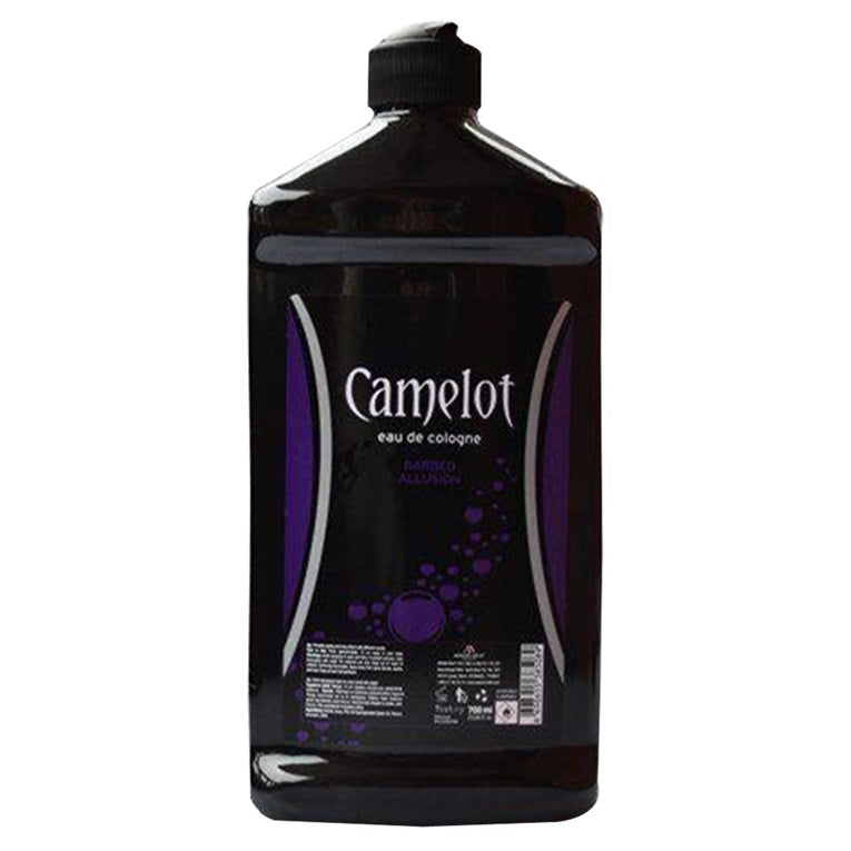 Ossion (Morfose) Camelot Traş Losyonu Mor / Barbed Allusion 700ml