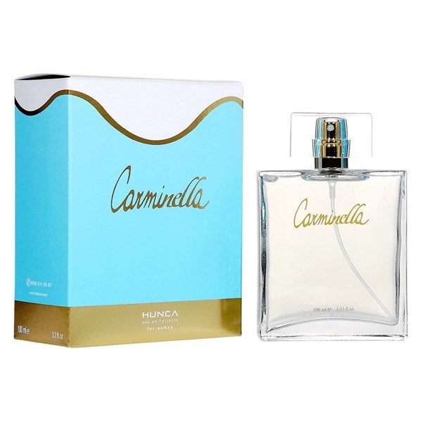 Carminella Set Bayan Classic