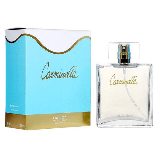 Carminella Set Bayan Classic