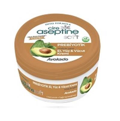 Cireaseptine Krem 30ml Avakado