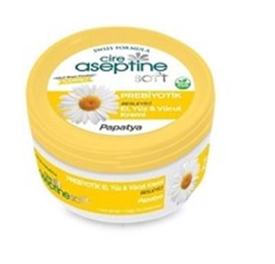 Cireaseptine Krem 30ml Papatya
