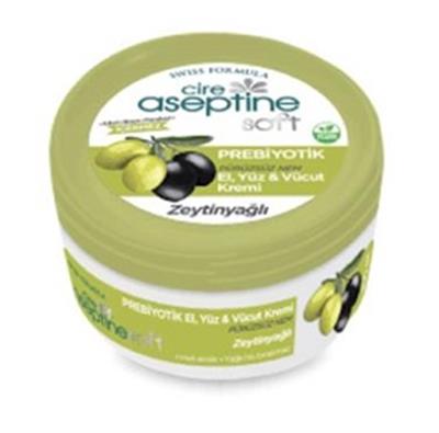 Cireaseptine Krem 30ml Zeytin Yağlı