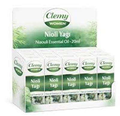 Clemy Nioli Yağı 20ml