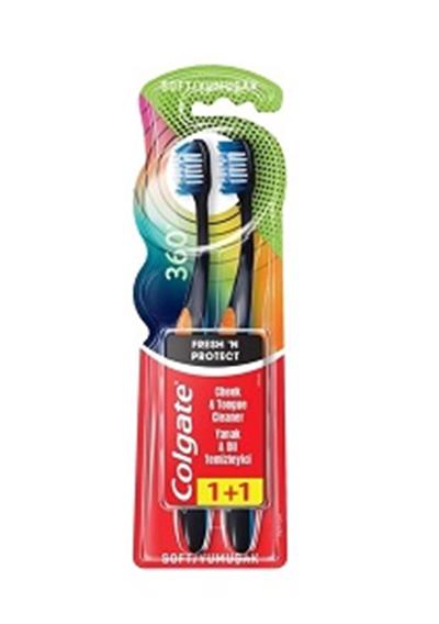 Colgate Diş Fırçası 1+1 Soft