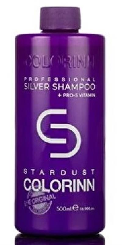 Colorin Silver Şampuan 1000ml