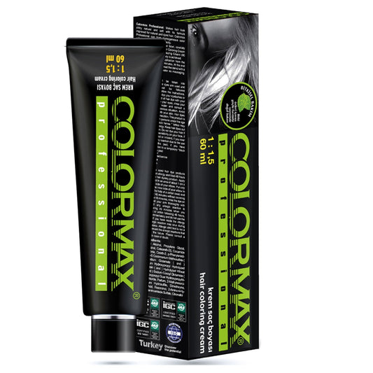 Colormax Boya Açık Kumral Dore 8.3