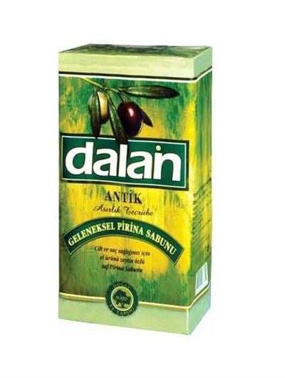 Dalan Antik Pirina Sabun Doğal Zeytin 5*175gr