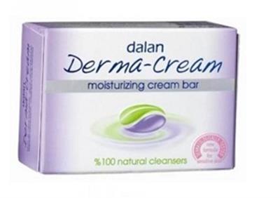Dalan Derma Sabun 100gr