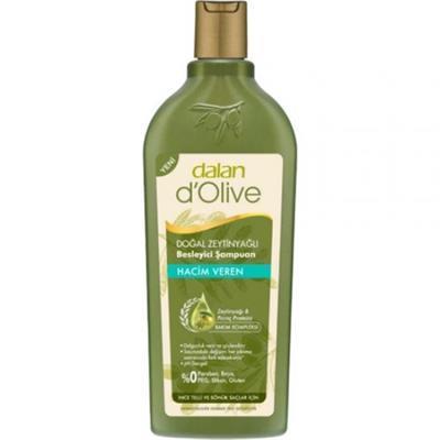 Dalan Dolive Şampuan Hacim Veren 400ML