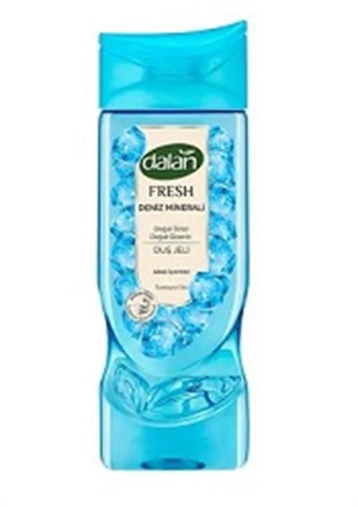 Dalan Duş Jeli Deniz Minerali 450ml