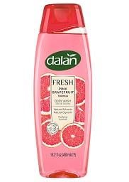 Dalan Duş Jeli Pembe Greyfurt 450ml