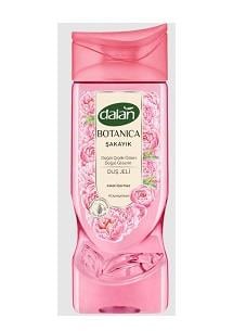Dalan Duş Jeli Şakayık 450ml