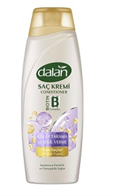 Dalan Saç Kremi Kolay Tarama 450ML
