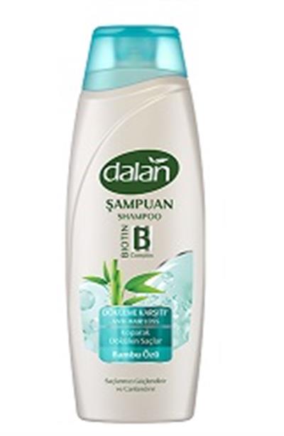 Dalan Şampuan Dökülme Karşıtı 450ML