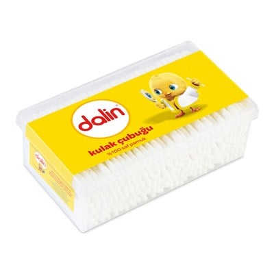 Dalin Bebe Kulak Çubuğu 200