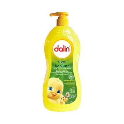 Dalin Bebe Şampuan Nem Koruma700ML
