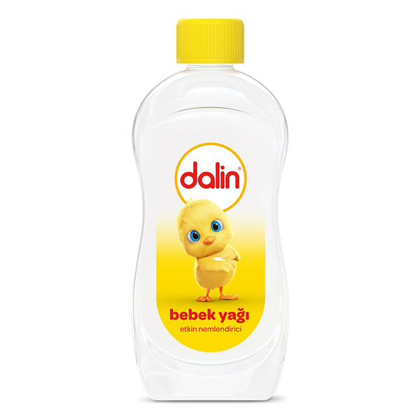 Dalin Bebe Yağı 300ml