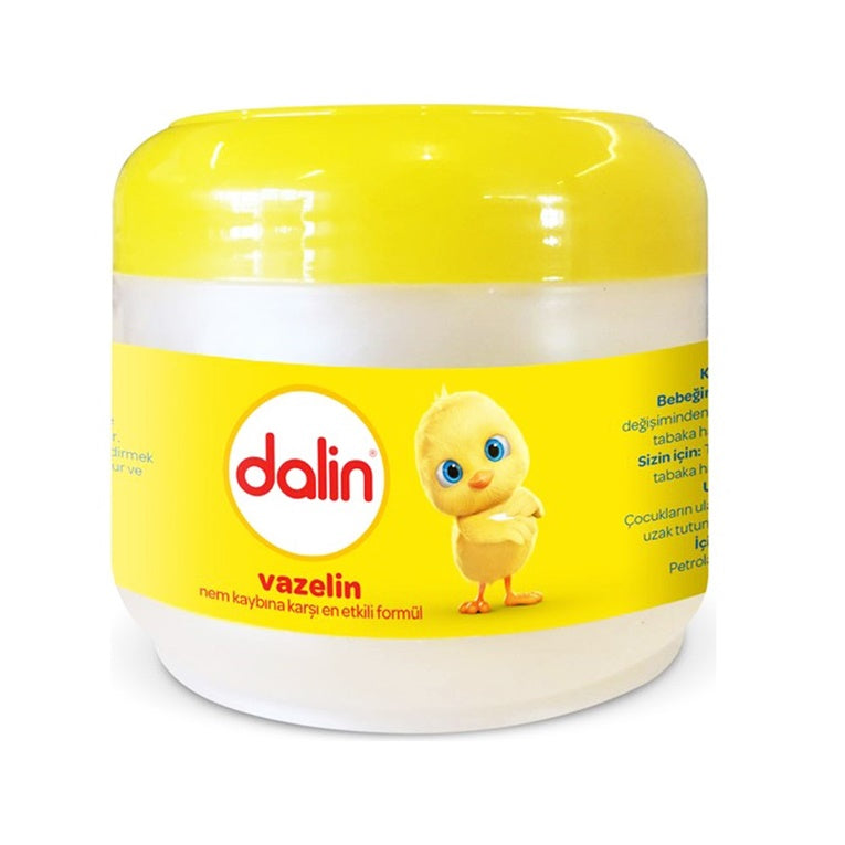 Dalin Vazelin 100ml
