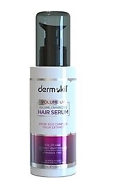 Dermokil A.A Komplex Hacim Veren Saç Serumu 75ml