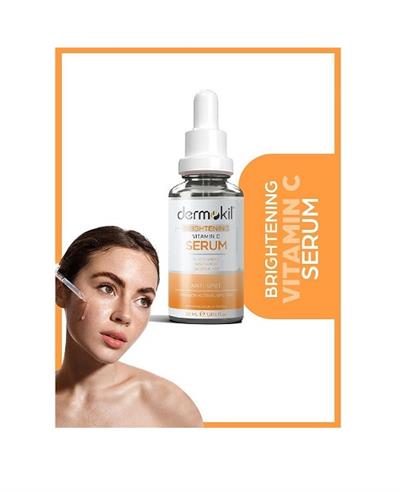 Dermokil Aydınlatıcı C Vitamini Serum 30 ml