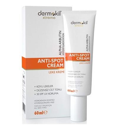 Dermokil Leke Kremi 60 ml