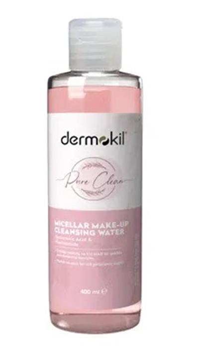 Dermokil Pure Clean Yüz Temizleme Jeli 300ml