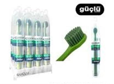 Difas Diş Fırçası Proclınıc Stil Bamboo