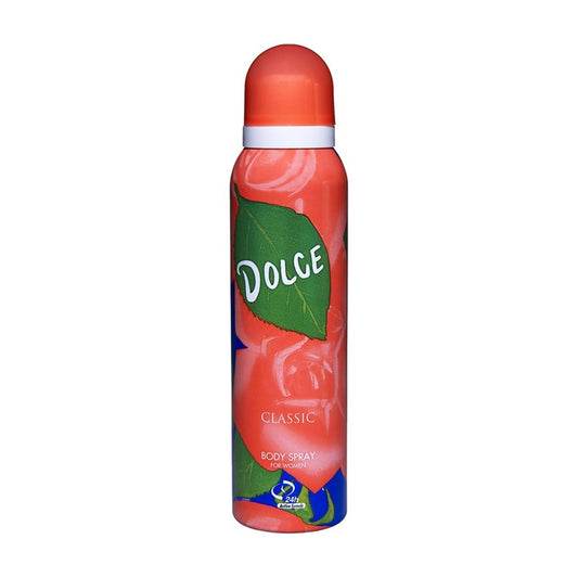Dolce Deodorant Clasic 150ml
