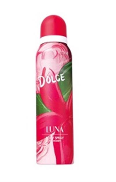 Dolce Deodorant Luna 150ml