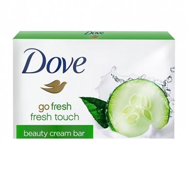 Dove Cream Bar Salatalık 90gr