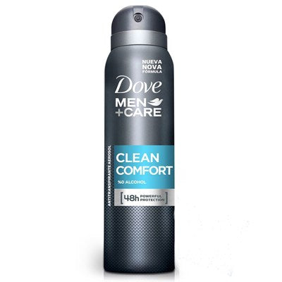 Dove Deodorant Bay Clean Comfort 150ml