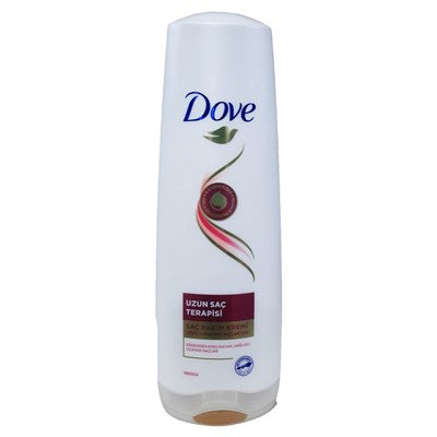 Dove Saç Krem Saç Uzun Saç Terapisi 350ml