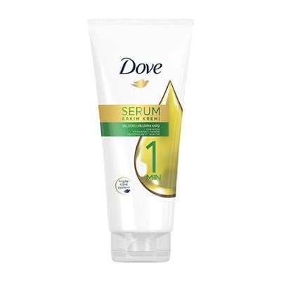 Dove Saç Kremi 1 Dk Dökülmeye Karşı 170ml